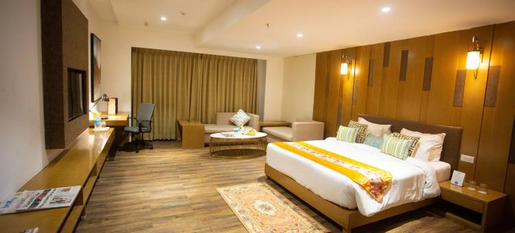 维恩卡城堡酒店(Citadel Hotel by Vinnca)图片