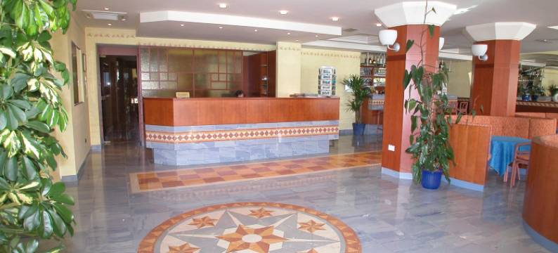 伊尔玛酒店(Hotel Ilma Lake Garda Resort)图片