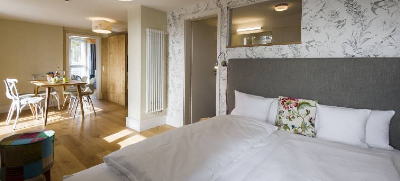 弗莱堡山屋(Berghaus Freiburg)图片