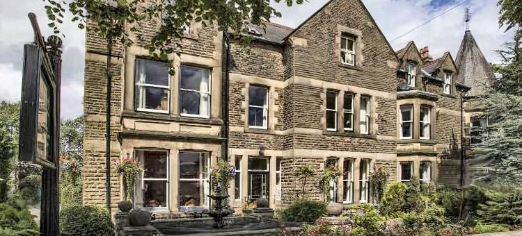 金斯克罗夫特酒店(Kingscroft)图片