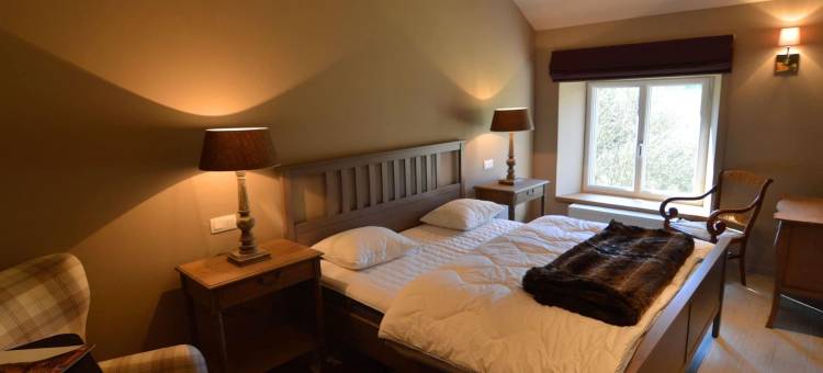 阿登的度假屋，靠近希梅修道院(Holiday Home in Ardennes Near Chimay Abbey)图片