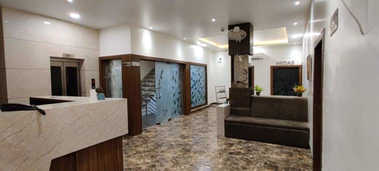 Imperio帝国酒店(La Imperio Hotel)图片