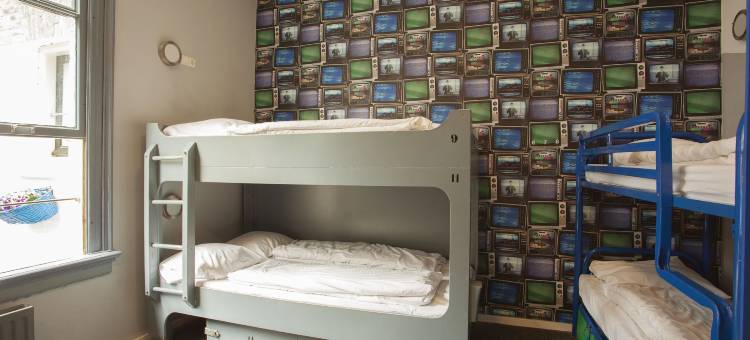 飞天猪市中心旅舍(The Flying Pig Downtown)图片