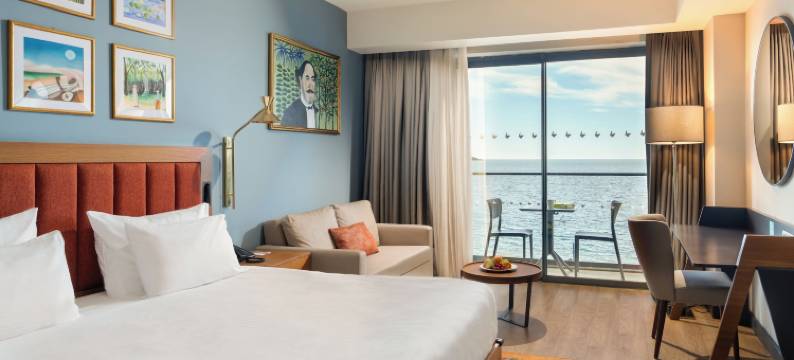 Sundia Exclusive by Liberty Fethiye图片