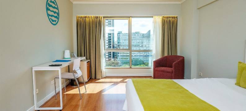 佩斯塔纳布宜诺斯艾利斯酒店(Pestana Buenos Aires)图片