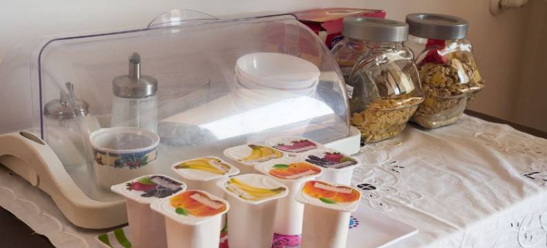 拉皮洛民宿(B&B Il Lapillo)图片