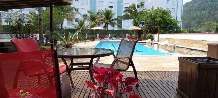 乔德巴罗酒店(Hotel Joao de Barro)图片