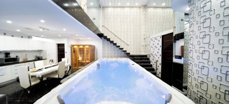 卢克斯复式公寓酒店(Luks Lofts Hotel & Residences)图片