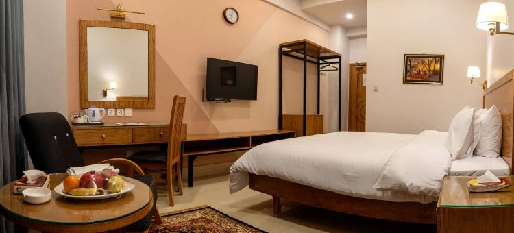 Hotel One Mansehra酒店(Hotel One Mansehra)图片