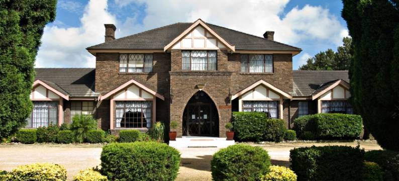 弗朗西斯德雷克爵士机场汽车旅馆(Sir Francis Drake)图片