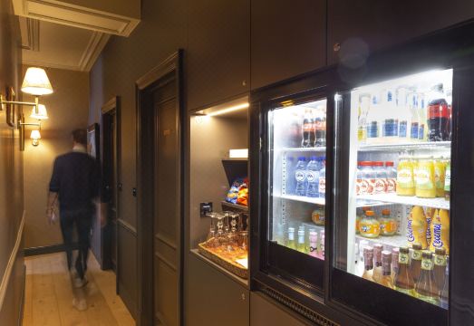 Mansion9Bruges Hotel Overview