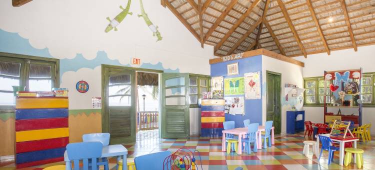 普拉塔港马里恩全包式住宿(Marien Puerto Plata)图片