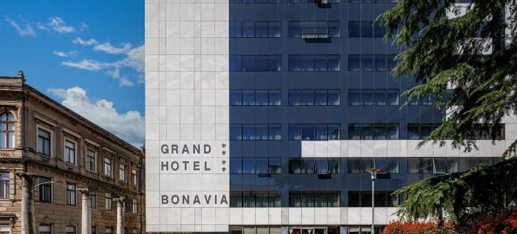 博纳维亚大酒店(Grand Hotel Bonavia)图片