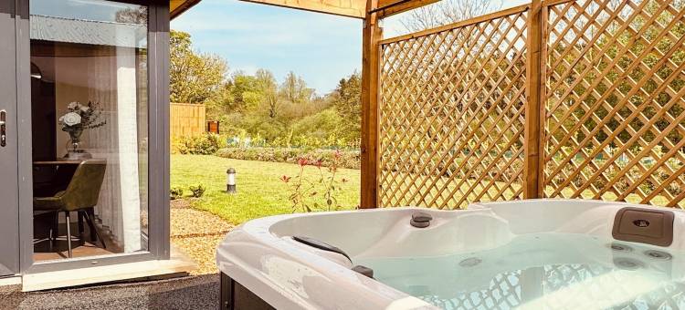 班河度假村(River Bann Retreat)图片