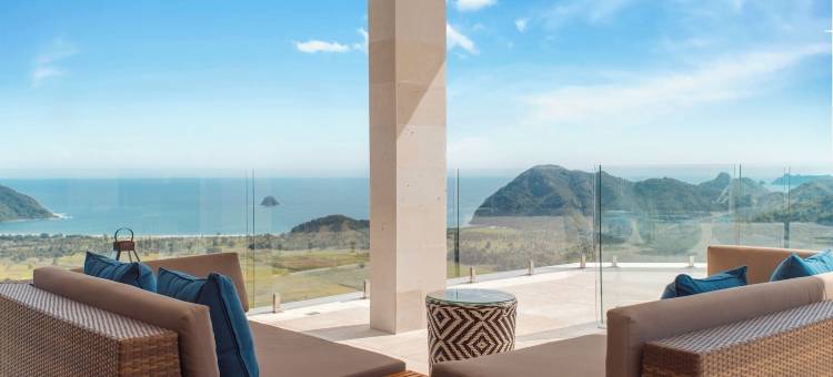 龙目岛瑟龙瑟罗别墅(Selong Selo Resort and Residences)图片