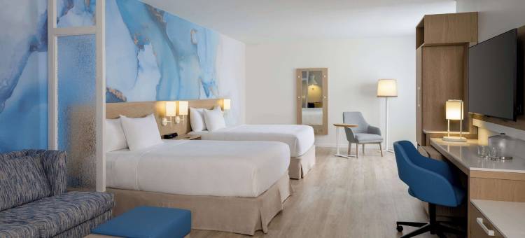 德尔雷海滩凯悦嘉轩酒店(Hyatt Place Delray Beach)图片