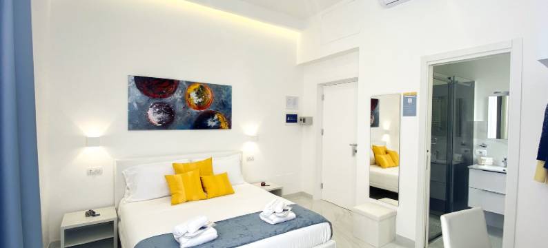 盖布里耶拉别墅旅馆(Villa Gabriella - Rooms & Breakfast)图片