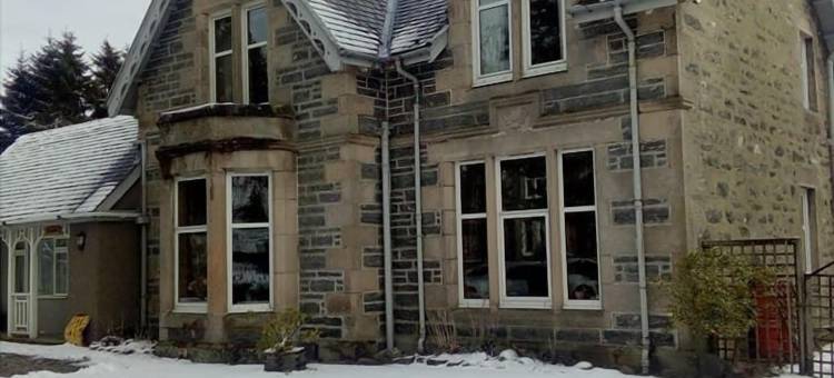 阿望黛尔之家旅馆(Avondale House)图片