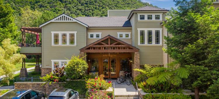 阿维拉乡村酒店(Avila Village Inn)图片