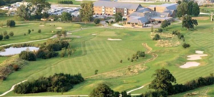 威尔特郡酒店，高尔夫和休闲度假村(The Wiltshire Hotel, Golf and Leisure Resort)图片