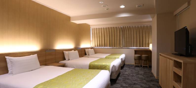 京都法华俱乐部酒店(Hotel Hokke Club Kyoto)图片