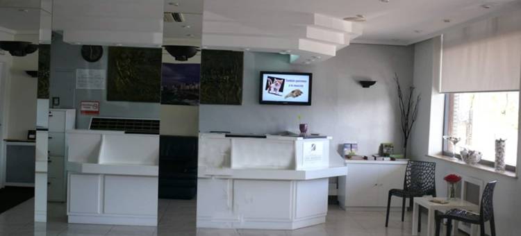 洛杉矶酒店(Hotel Los Angeles)图片