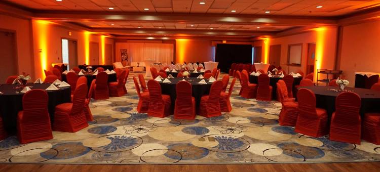 璀蔓温德姆伊斯特兰德套房及会议中心酒店(Eastland Suites Hotel & Conference Ctr, Trademark by Wyndham)图片