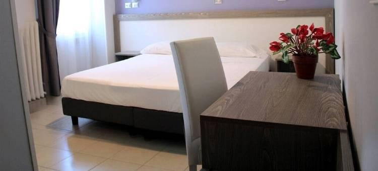 萨沃亚酒店(Hotel Savoia)图片