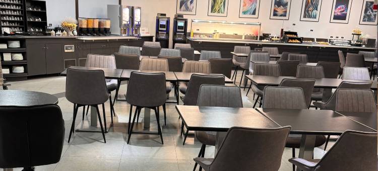 布里昂松-赛榭瓦利耶套房之家酒店(Suite Home Briancon Serre Chevalier)图片