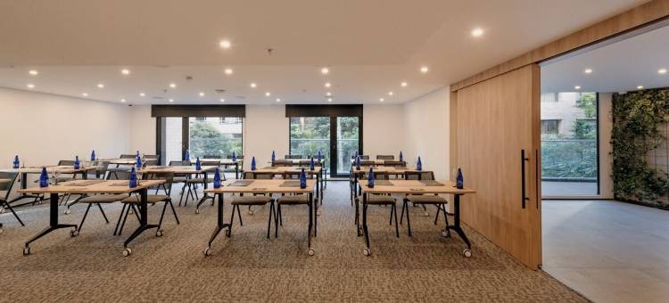 Lettera 酒店(Lettera Hotel)图片