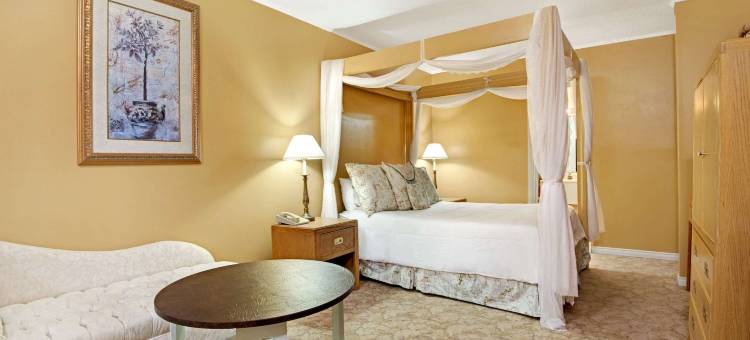 美德兰骑士酒店(Knights Inn - Park Villa Motel, Midland)图片