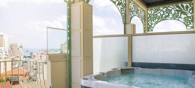 莱昂纳多精品酒店拉纳卡(Leonardo Boutique Hotel Larnaca)图片