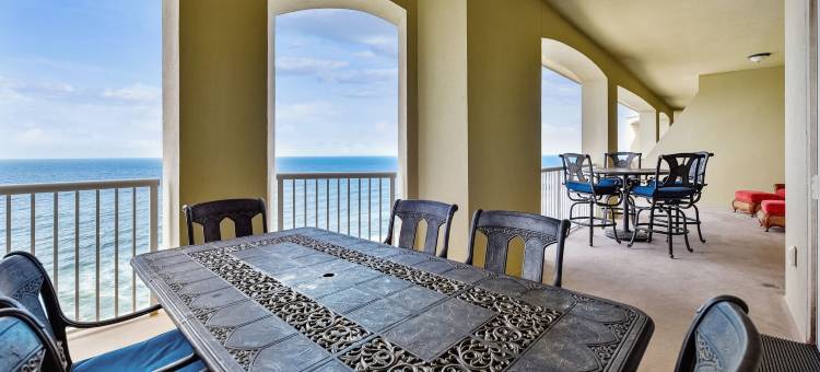 大帕拿马海滩度假公寓(Grand Panama Beach Resort by Book That Condo)图片