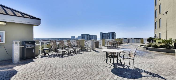 大帕拿马海滩度假公寓(Grand Panama Beach Resort by Book That Condo)图片
