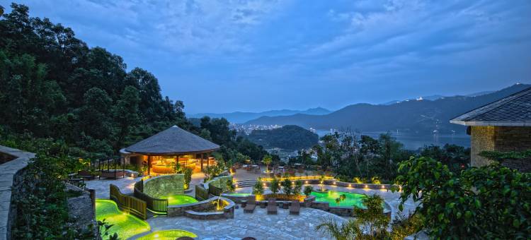 多杰度假村及水疗中心(Dorje's Resort and Spa)图片