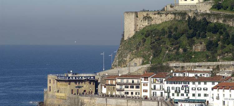 法沃里达别墅酒店(Hotel Boutique Villa Favorita)图片