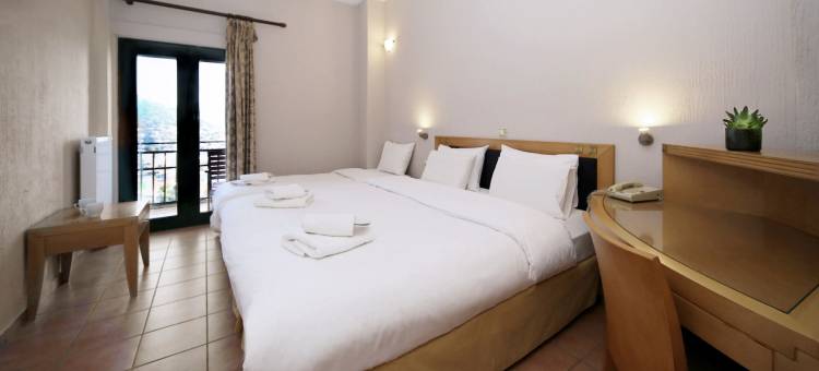 莱卡丁酒店(Hotel Lecadin)图片