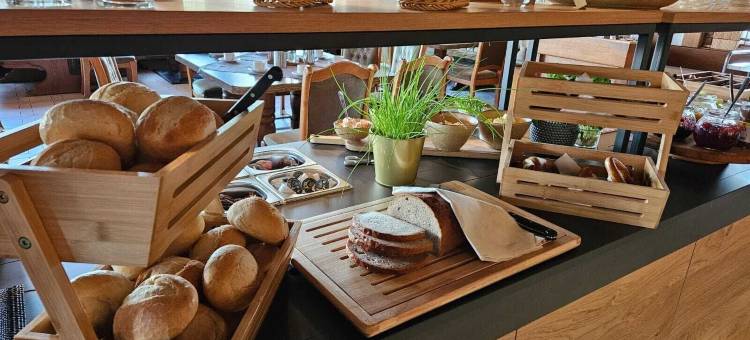 托尼咖啡馆(Cafe Zum Toni)图片