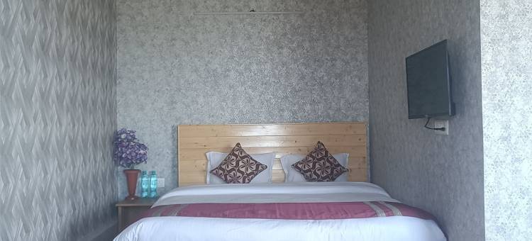 位于劳库池亚塔尔的1卧室独栋房屋-平方米|带1个独立浴室(Brijwasi homestay)图片