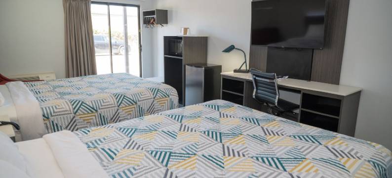 加利福尼亚索莱达 6号汽车旅馆(Motel 6 Soledad, CA)图片