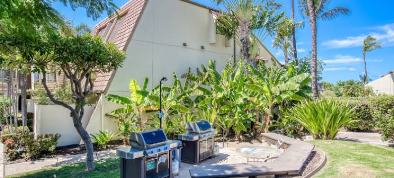 毛伊卡马奥勒由科尔德韦尔岛假期提供(Maui Kamaole by Coldwell Banker Island Vacations)图片