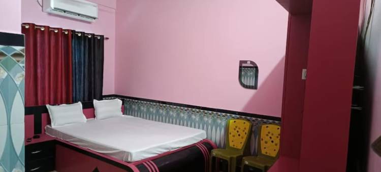 默里迪安穆尔希达巴德酒店(Hotel Meridian 	(Murshidabad))图片