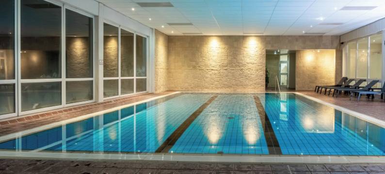 温特贝格度假村酒店(Hotel Winterberg Resort)图片