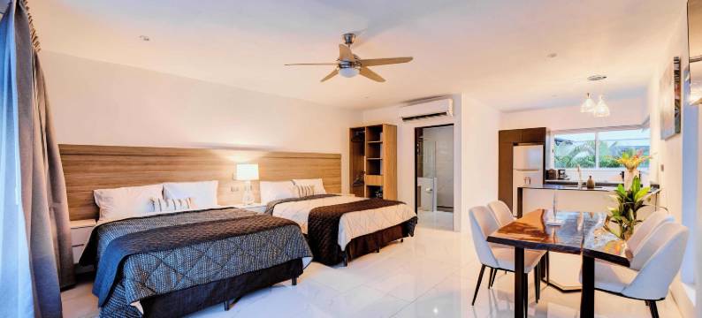 加勒比河别墅(Villas Ríos del Caribe)图片