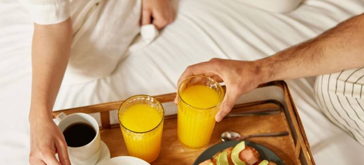 派克城市公寓酒店(Parker the Urban Flats)图片