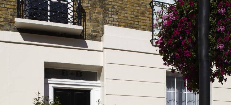 贝尔格莱维亚B+B旅馆(B&B Belgravia)图片