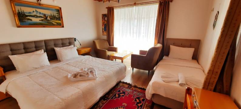 艾里巴巴之家酒店(Ali Baba's House)图片