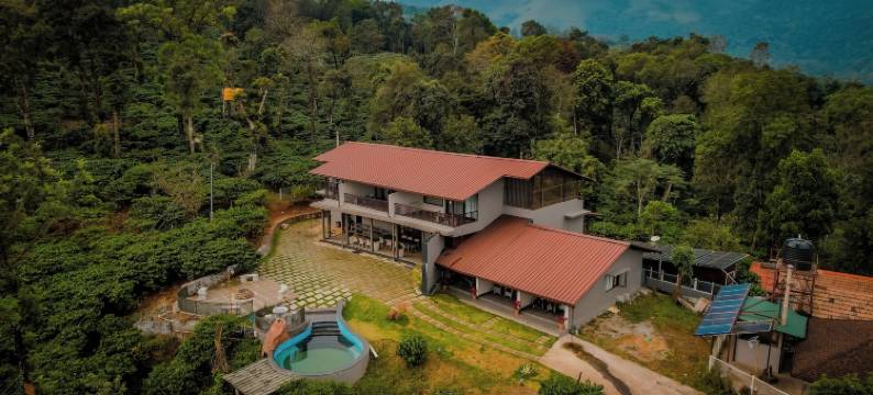 奥德赛库尔格(The Odyssey Coorg)图片