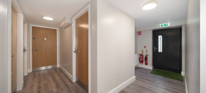 休·林奇自助式住宿(Hugh Lynch's Self Catering Accommodation)图片