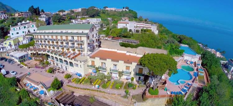 苏伊士温泉度假村(Suisse Thermal Village)图片